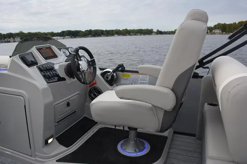 Sunchaser ECLIPSE-25-SSB image