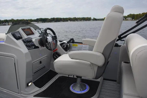 Sunchaser ECLIPSE-25-SSB image