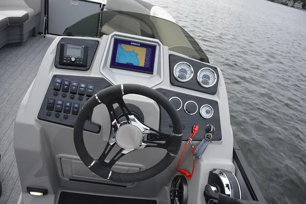 Sunchaser ECLIPSE-25-SSB image