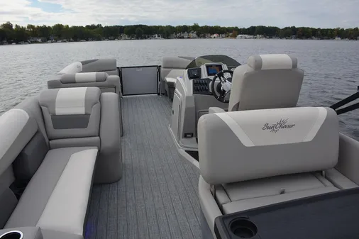 Sunchaser ECLIPSE-25-SSB image