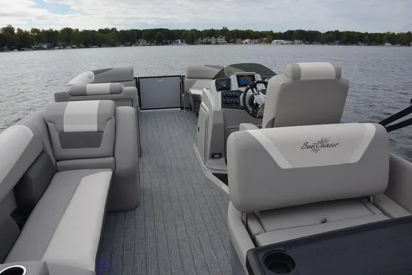 Sunchaser ECLIPSE-25-SSB image