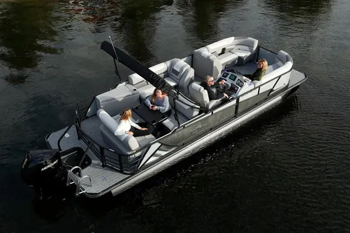 Sunchaser ECLIPSE-25-SSB image