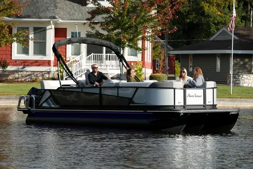 Sunchaser ECLIPSE-25-SSB image