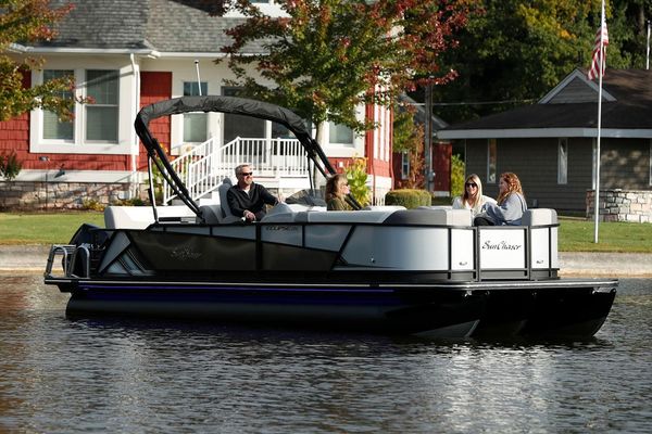 Sunchaser ECLIPSE-25-SSB - main image