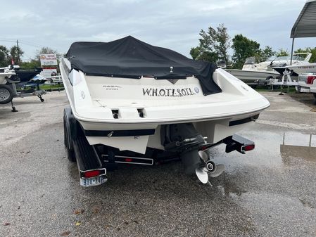 Regal 2200-BOWRIDER image