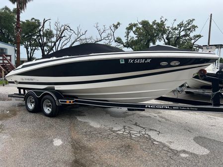 Regal 2200-BOWRIDER image