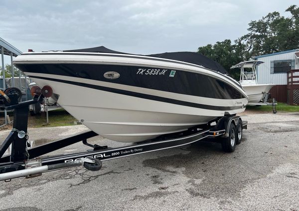 Regal 2200-BOWRIDER image