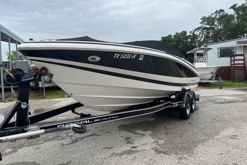 Regal 2200-BOWRIDER image