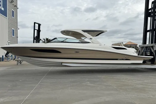 Sea Ray 350 SLX image