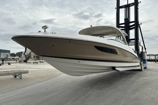 Sea Ray 350 SLX image