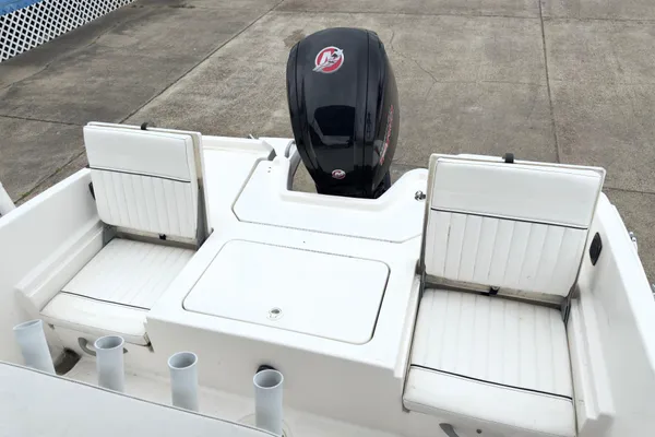 Bayliner TROPHY-T21BAY image