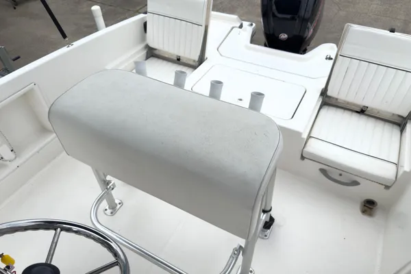 Bayliner TROPHY-T21BAY image