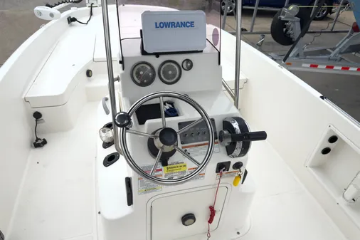 Bayliner TROPHY-T21BAY image