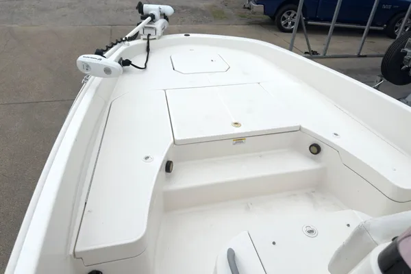 Bayliner TROPHY-T21BAY image