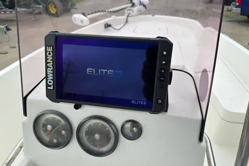 Bayliner TROPHY-T21BAY image