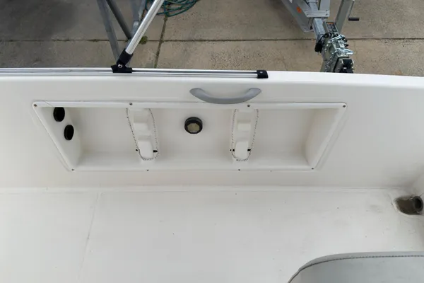 Bayliner TROPHY-T21BAY image