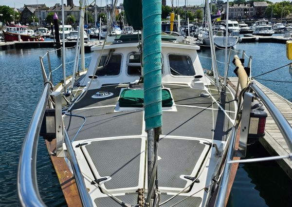 Seastream 34 image