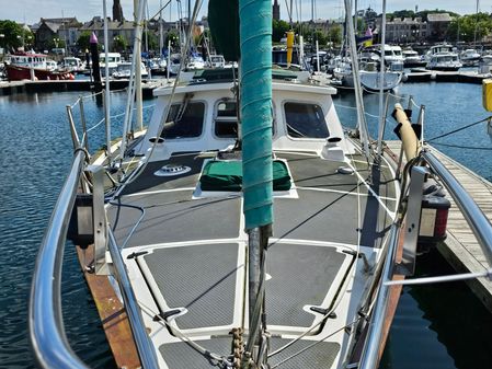 Seastream 34 image