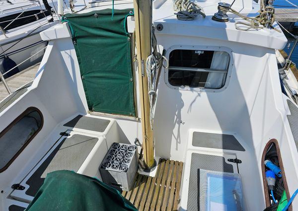 Seastream 34 image