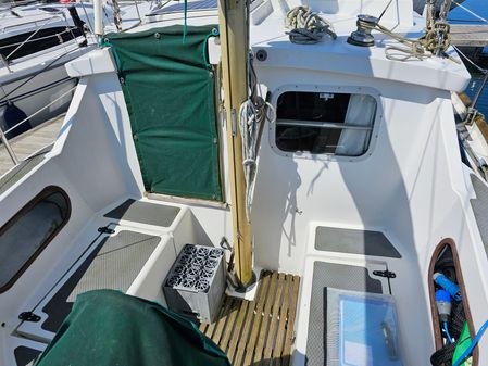 Seastream 34 image