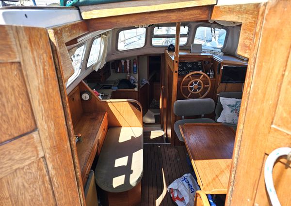 Seastream 34 image