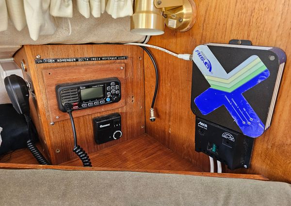 Seastream 34 image