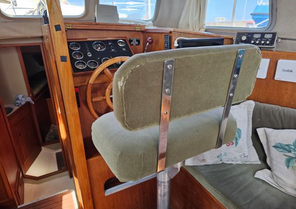 Seastream 34 image