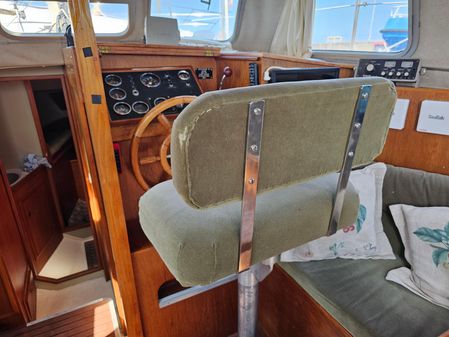 Seastream 34 image