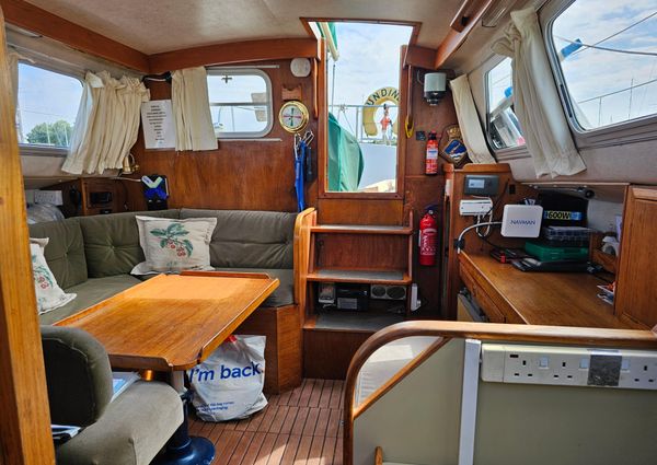 Seastream 34 image