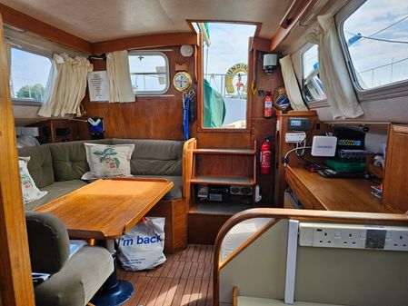 Seastream 34 image