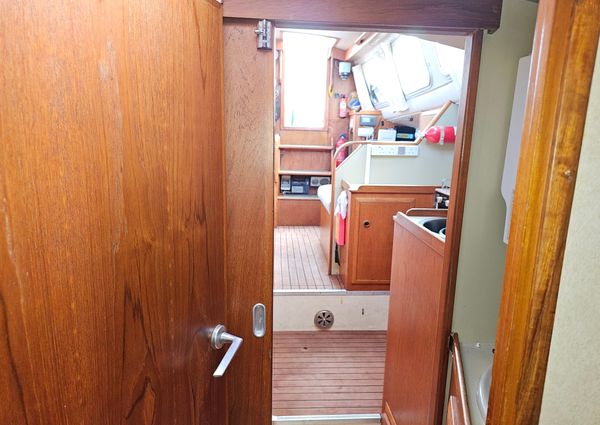 Seastream 34 image