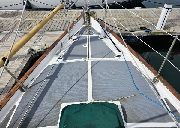 Seastream 34 image