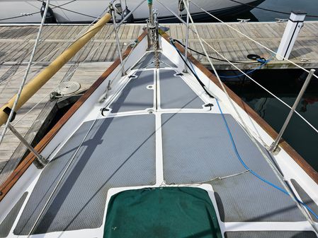 Seastream 34 image