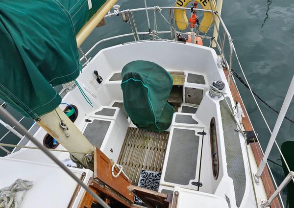 Seastream 34 image