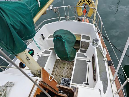 Seastream 34 image