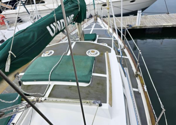 Seastream 34 image