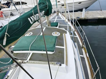 Seastream 34 image