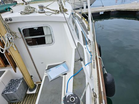 Seastream 34 image