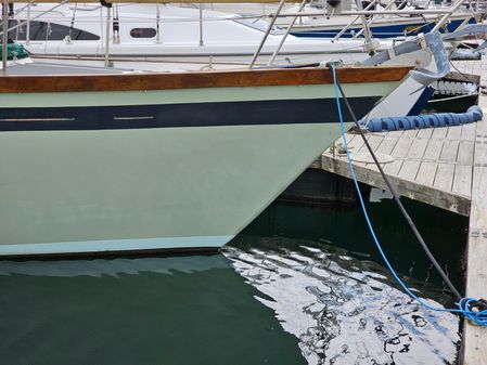 Seastream 34 image