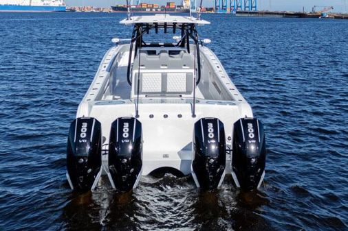 Front-runner 37-CATAMARAN image