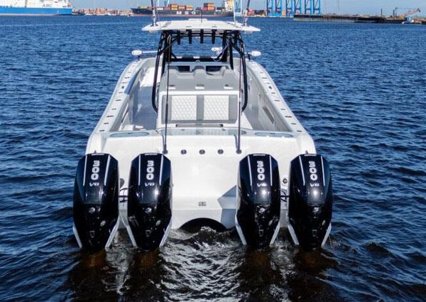 Front-runner 37-CATAMARAN image