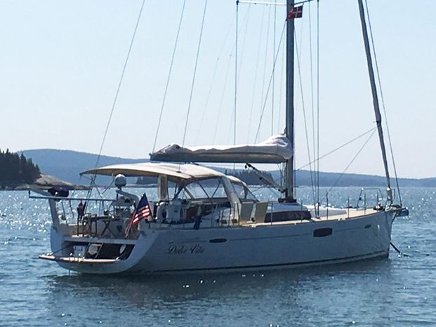 2016 Beneteau Oceanis 60 2016 Beneteau Oceanis 60