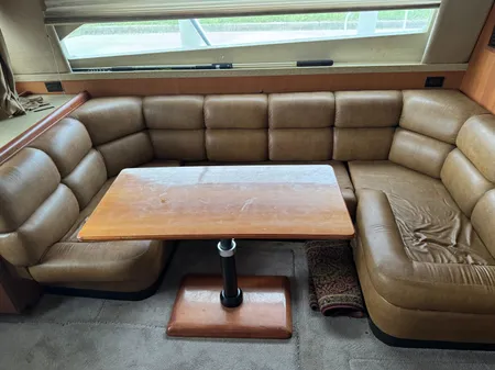 Luhrs 36 Convertible image