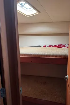 Luhrs 36 Convertible image