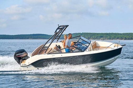 Quicksilver ACTIV-605-BOWRIDER image