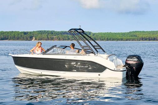 Quicksilver ACTIV-605-BOWRIDER image