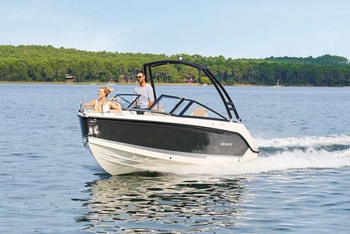 Quicksilver ACTIV-605-BOWRIDER image