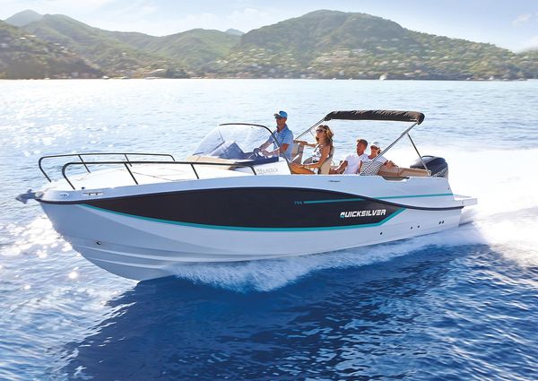 Quicksilver ACTIV-755-SUNDECK image