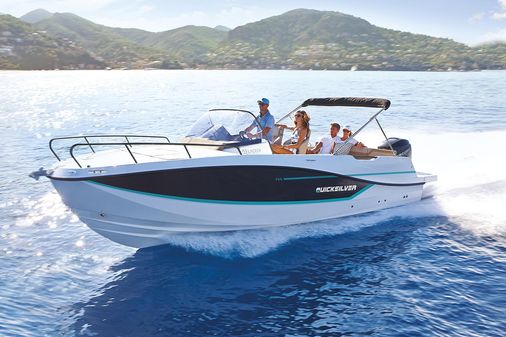 Quicksilver ACTIV-755-SUNDECK image