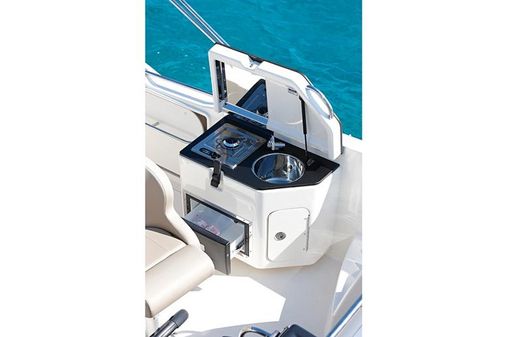 Quicksilver ACTIV-755-SUNDECK image